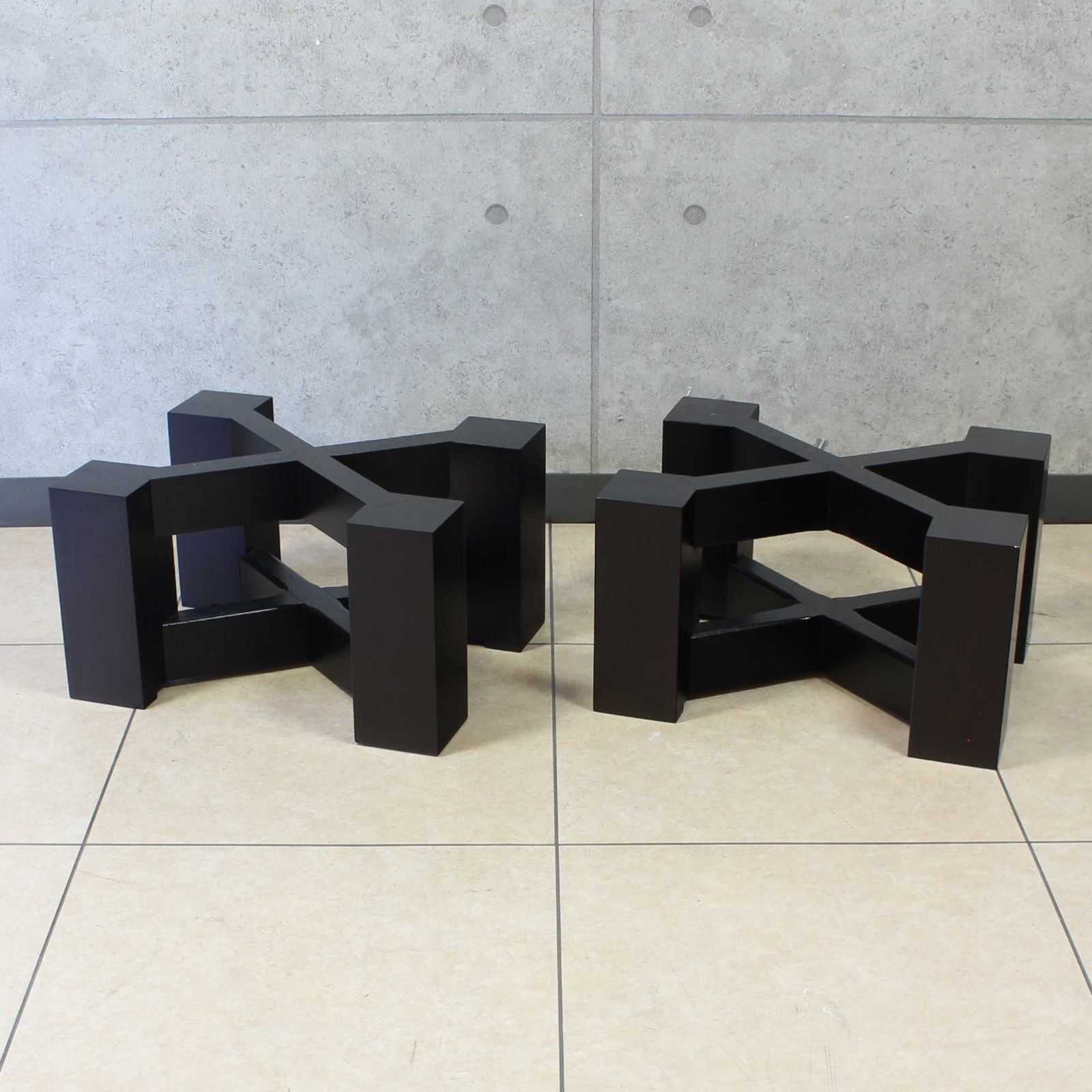 YAMAHA SPS-2000 スピーカースタンド ペア ヤマハ YAMAHA ヤマハ