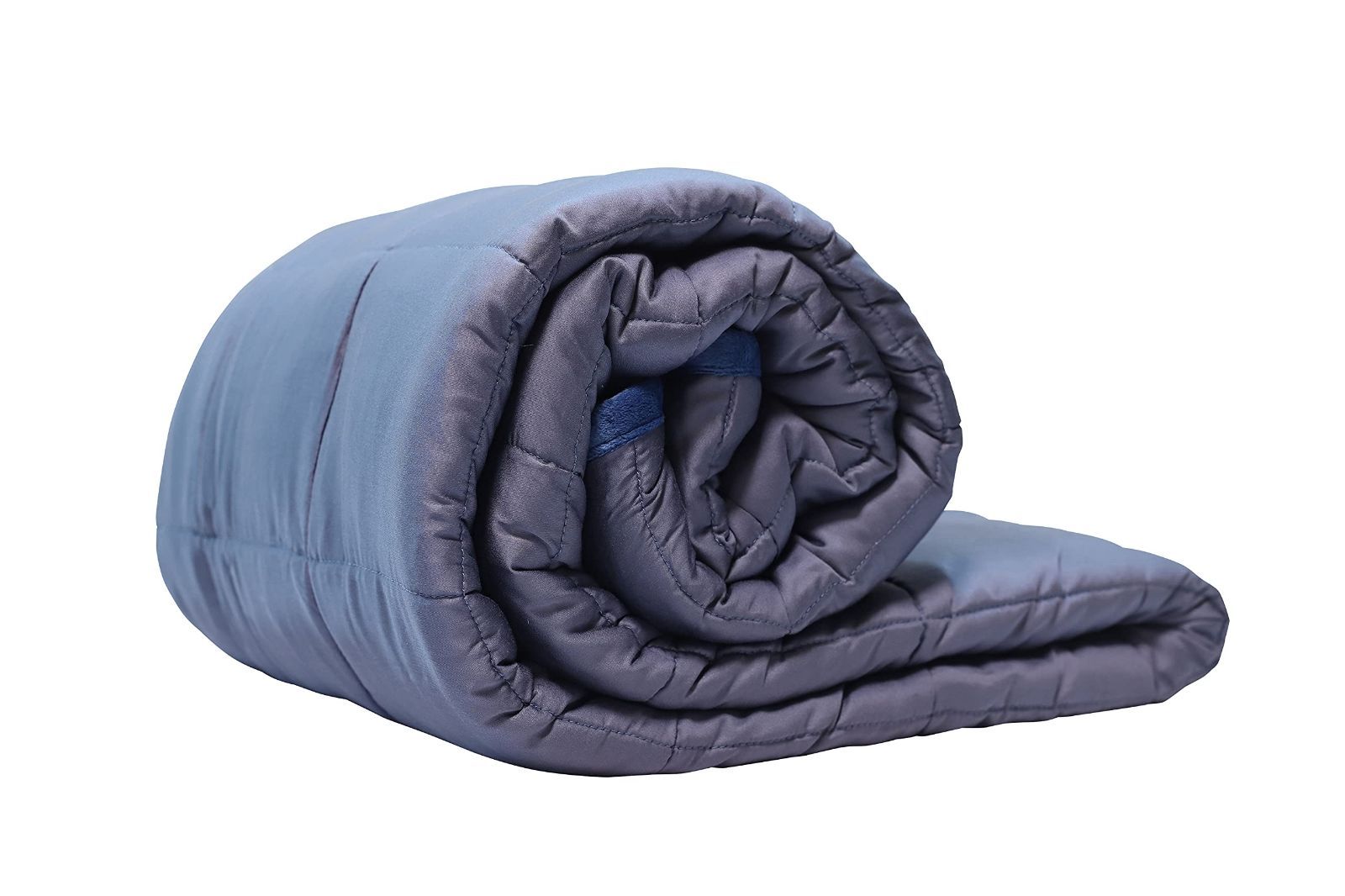 M*x様 hugravi 加重ブランケット グレー 152cm x 203cm