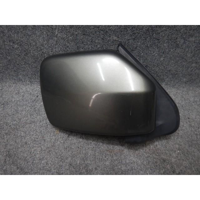 本州四国 スズキ ジムニー JB23W 4型 右ミラー 電動格納 ヒーター付 7P 84701-81A92-NP3 オリーブグレー ZY3 101955