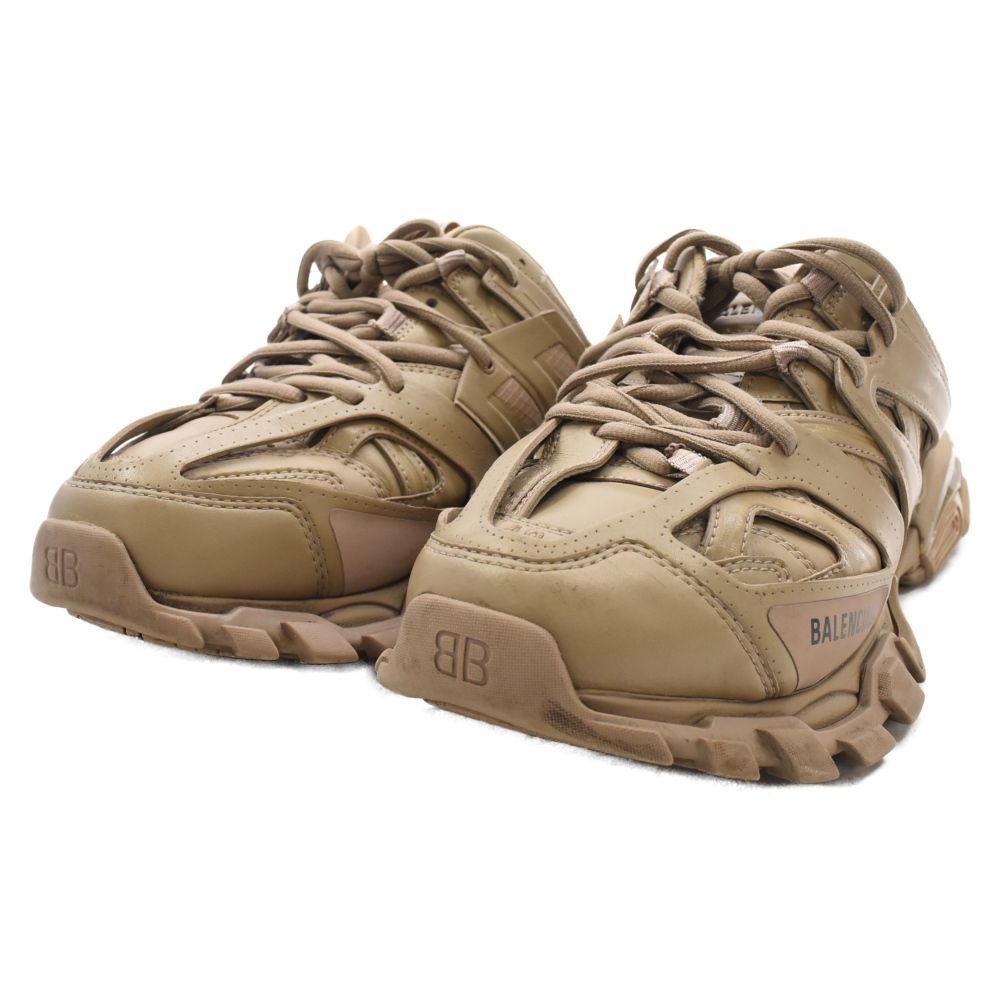 BALENCIAGA (バレンシアガ) TRACK MULE Sneakers トラック