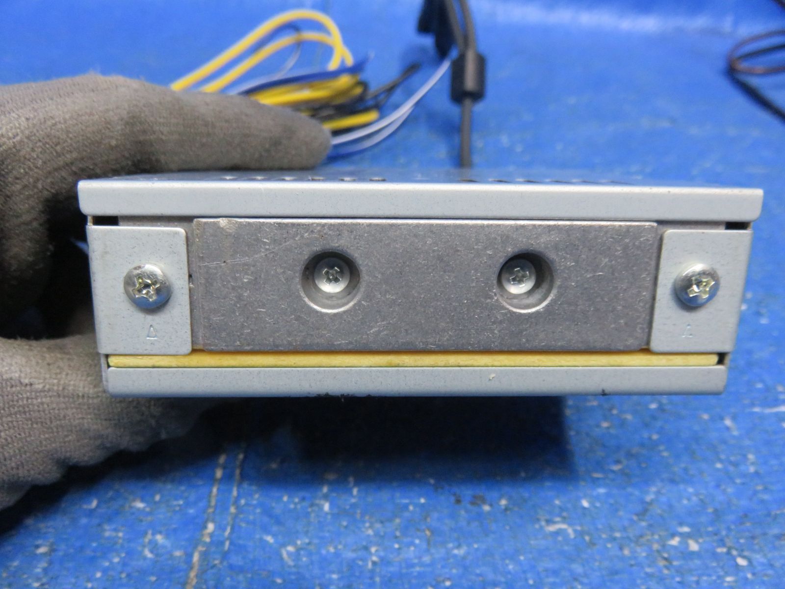 カロッツェリア 2WAYセンタースピーカー