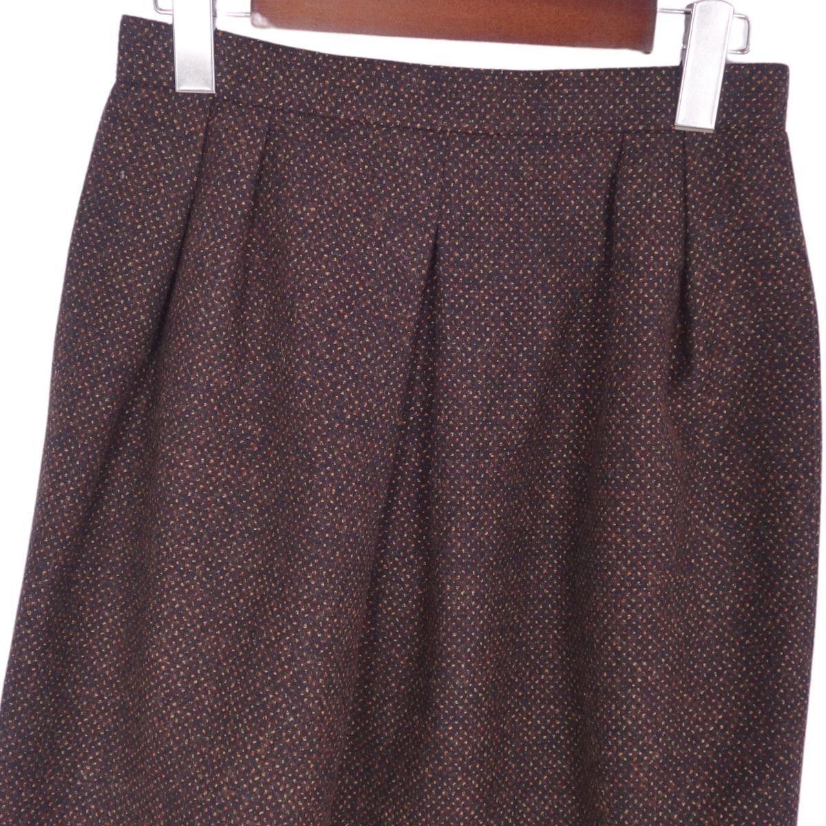 美品 Vintage クリスチャンディオール Christian Dior スカート タイト  