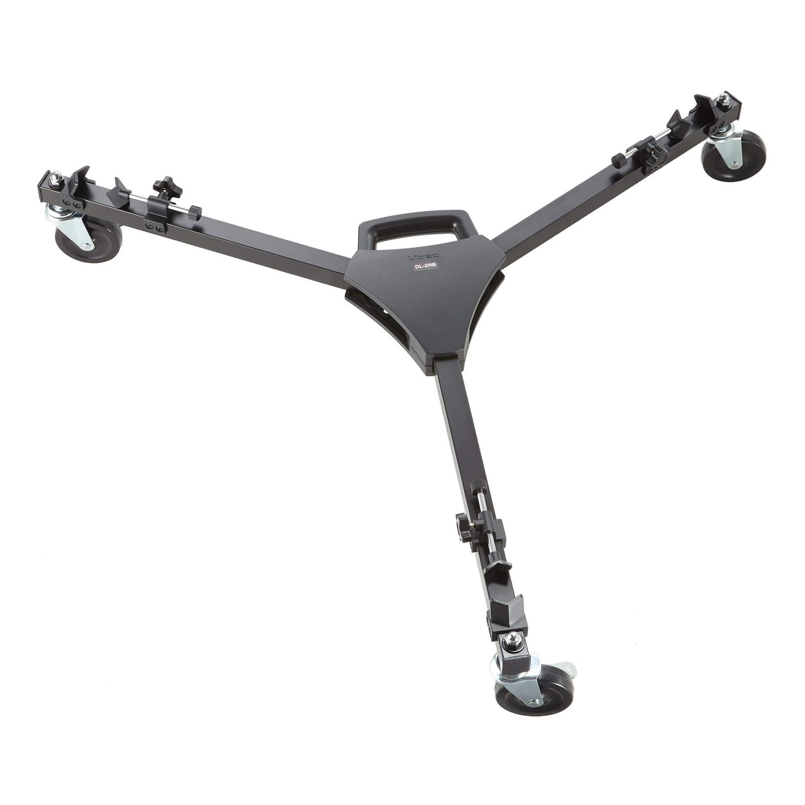 【在庫処分】/ TH-X/TH-Z 650EX DL-2RB 用ドリー ドリー 三脚 ALI-DL-2RB リーベック Libec