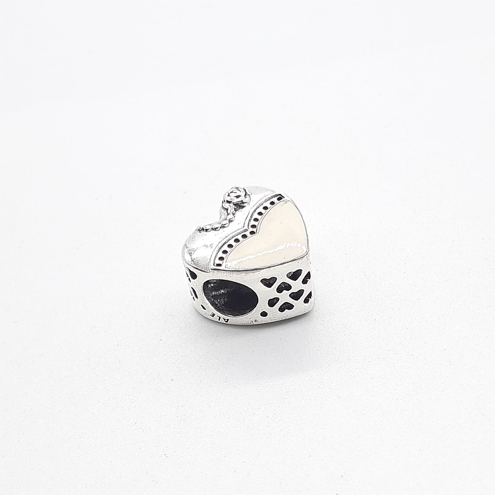 PANDORA パンドラ ブレスレット シルバー PANDORA パンドラ ブレスレット チャーム シルバー