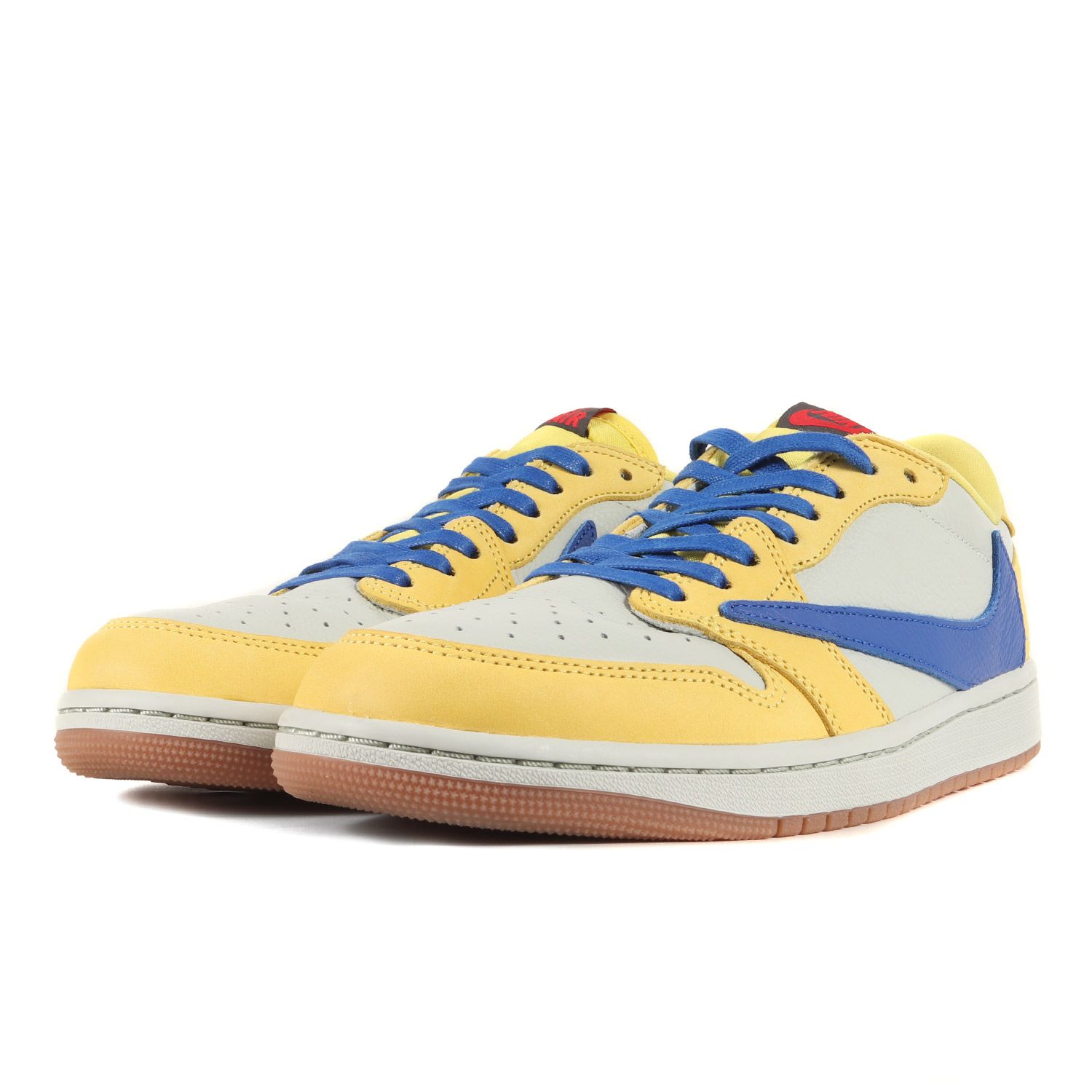 NIKE ナイキ サイズ:29.5cm TRAVIS SCOTT AIR JORDAN 1 LOW OG SP  