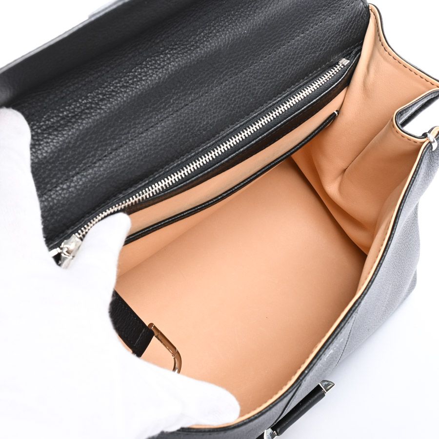 DELVAUX デルヴォー ハンドバッグ ブリヨンMM USTAUSTRALIA_COM_AU