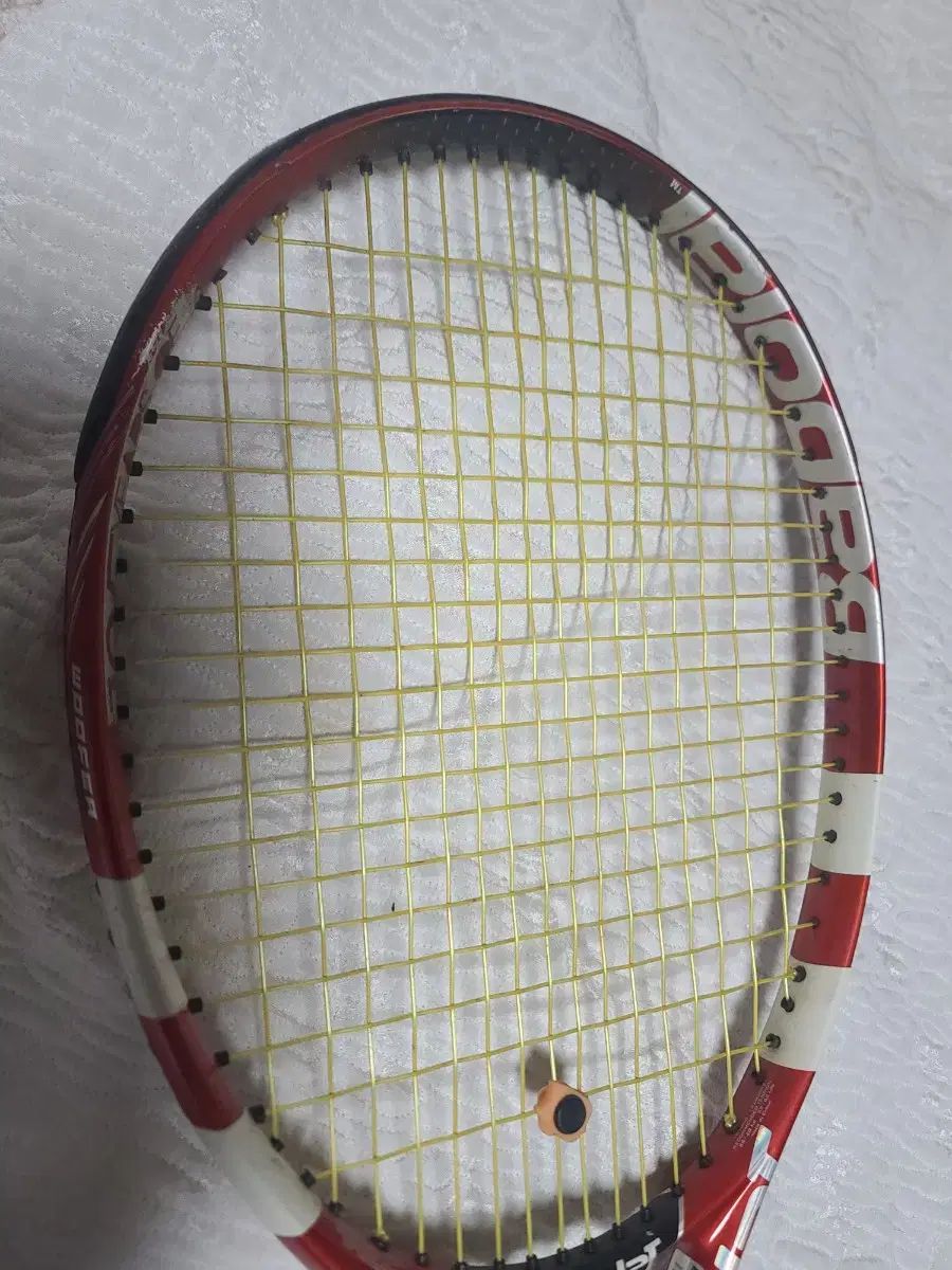 ドライブ テニス