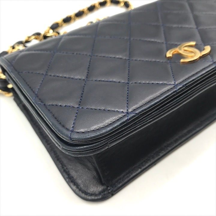 ラムスキン プッシュロック
