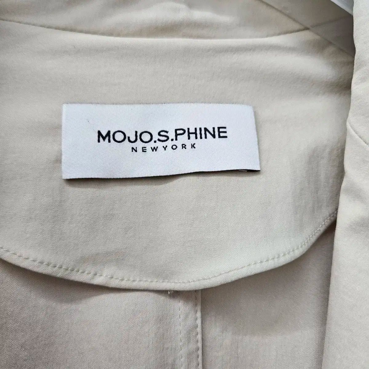MOJO.S.PHINE モジョエスピン