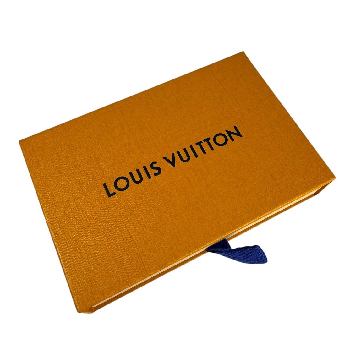 C317 LOUIS VUITTON ルイヴィトン 名刺入れ カードケース