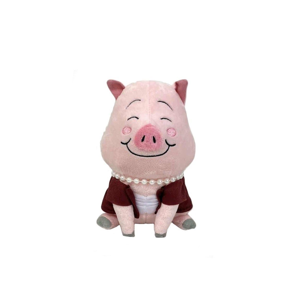 トントン／Chibiぬいぐるみ ニジゲンノモリ限定Ver】忍里 ナルト