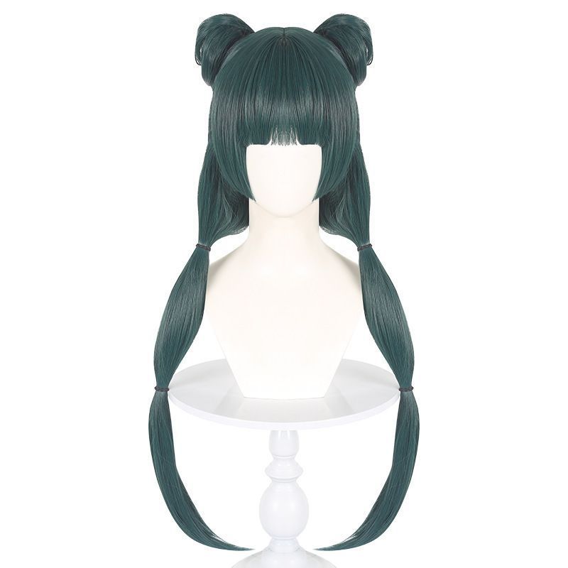 集中的な コスプレ 衣装 猫猫 薬屋のひとりごと 第二期風 中華風 アニメ キャラクター 仮装服 バラ売り不可