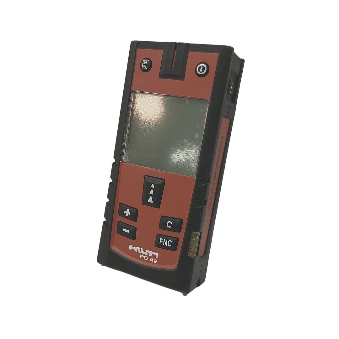 HILTI PD42 ヒルティ レーザーレンジメータ 測定器 電動工具 C10426071