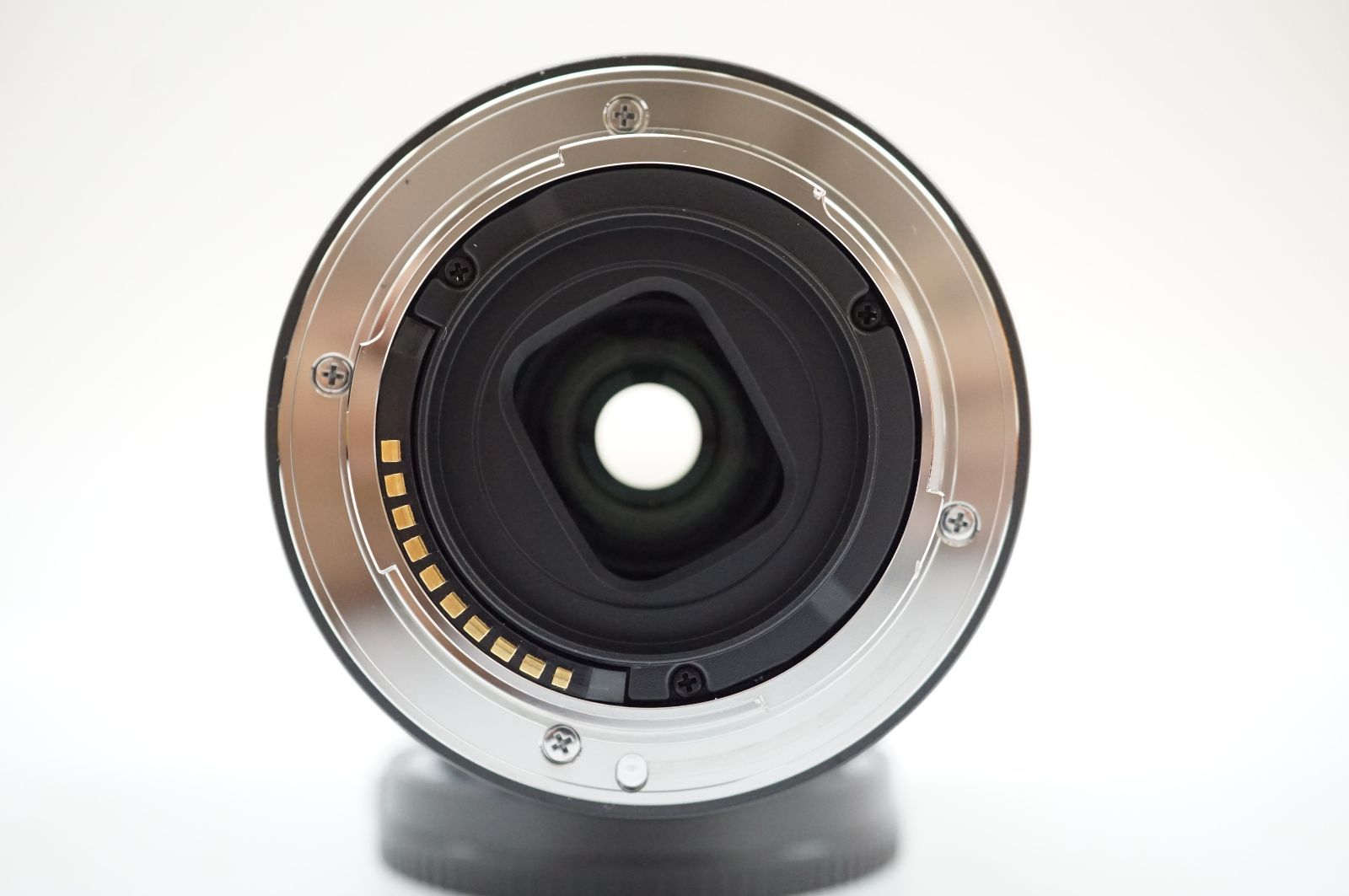 Sony 18-105mm f/4 PZ ズームレンズ美品APS-C