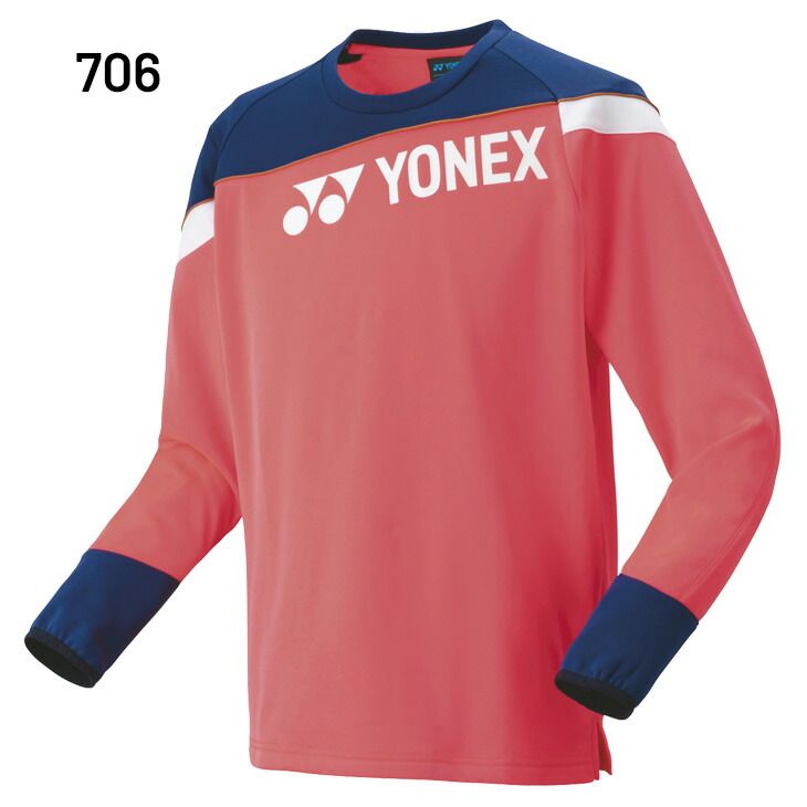 バドミントン 日本代表 ゲームシャツ (ユニフォーム) 完全新品