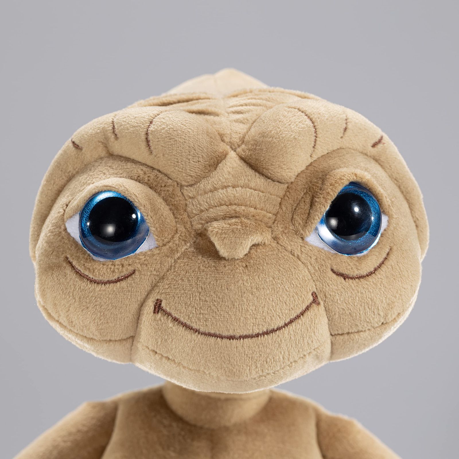 ノーブルコレクション E.T. 地球外E.T. ぬいぐるみ - E.T.』ぬいぐるみ 