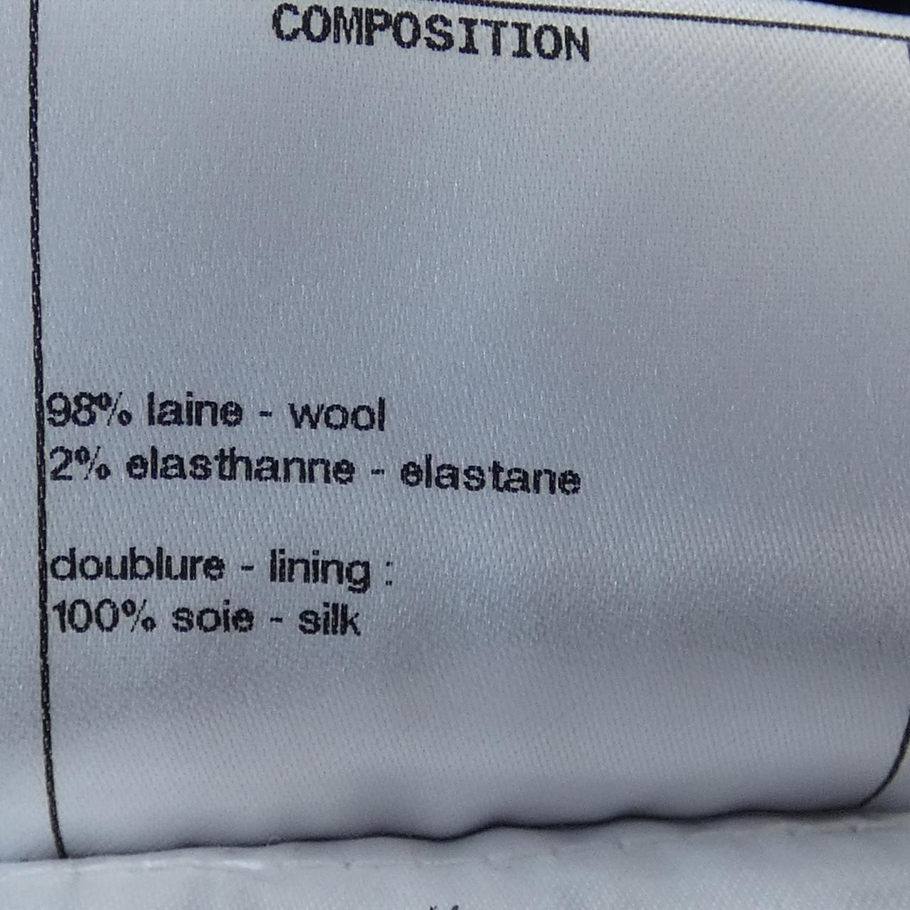 キャンペーン実施中！ シャネル CHANEL P59021V39106 スカート 100 ％ 品質保証！