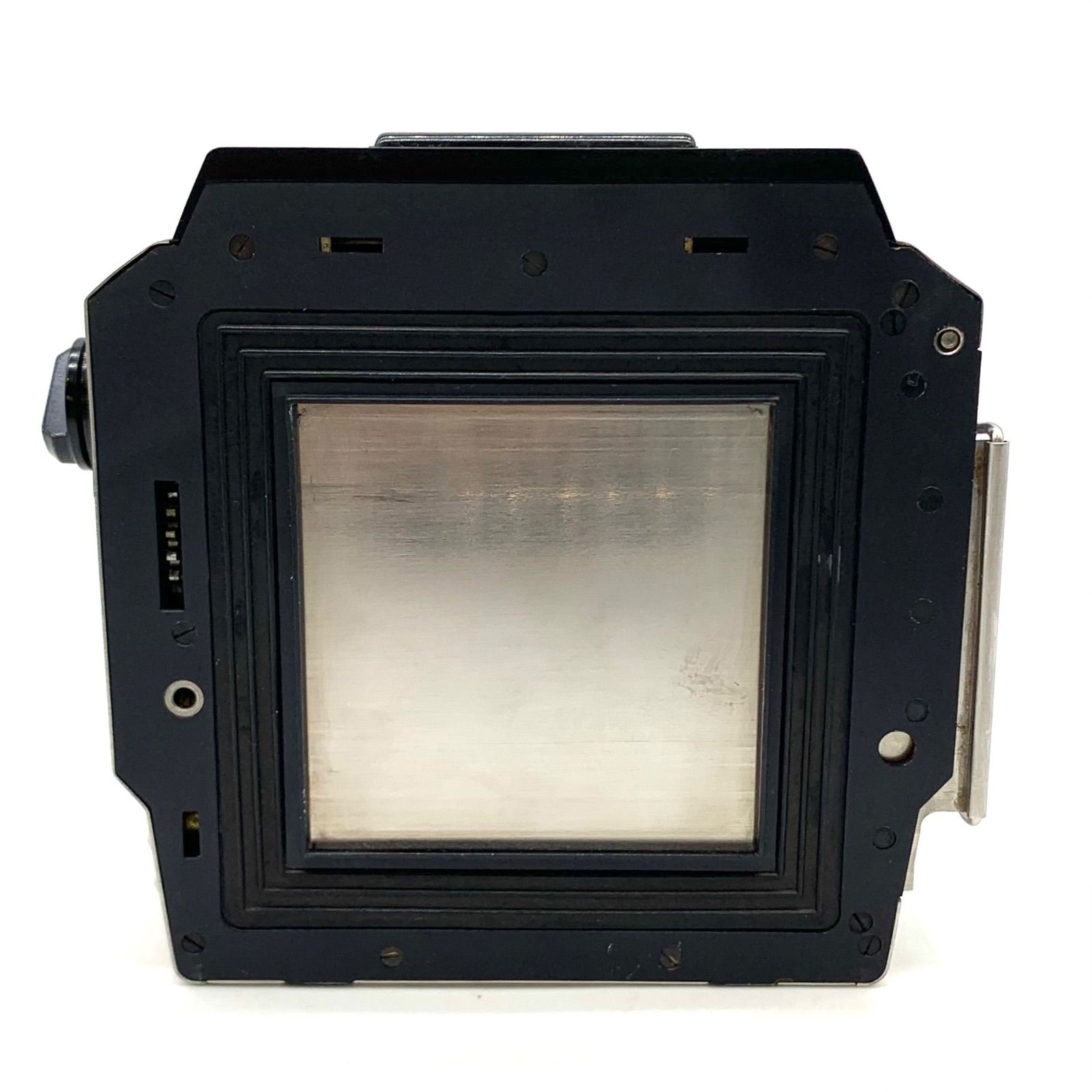 ZENZA BRONICA