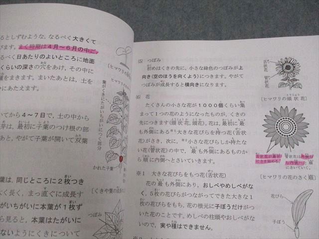浜学園 小4 理科 サイエンス 第1～4分冊 通年セット 2023 計4冊