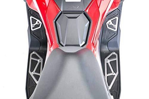 H2C エイチツーシー フロアパネル ADV150 20-21