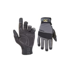 【新品・3営業日で発送】Custom Leathercraft Mfg 125M ワークグローブ 125M
