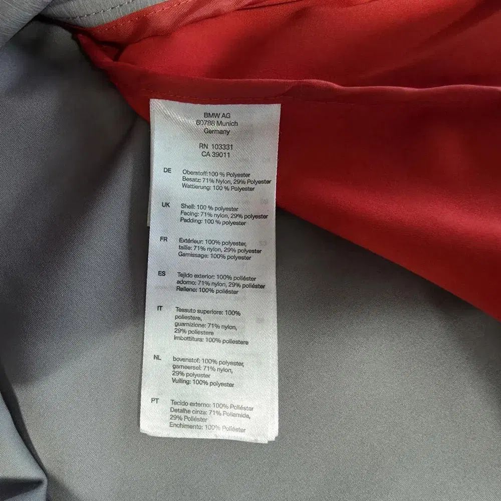 ゴルフジャケット メンズ