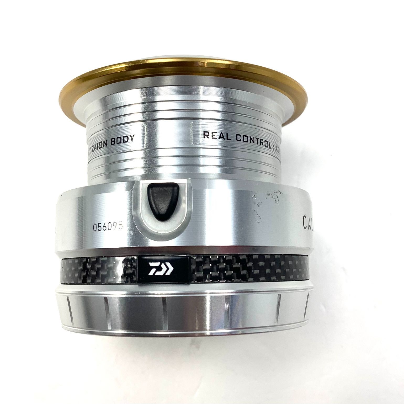 DAIWA - (中古)ダイワ 2508PE-LBDスプール 2025年最新】Yahoo!オークション -ダイワ 2508 スプールの中古品