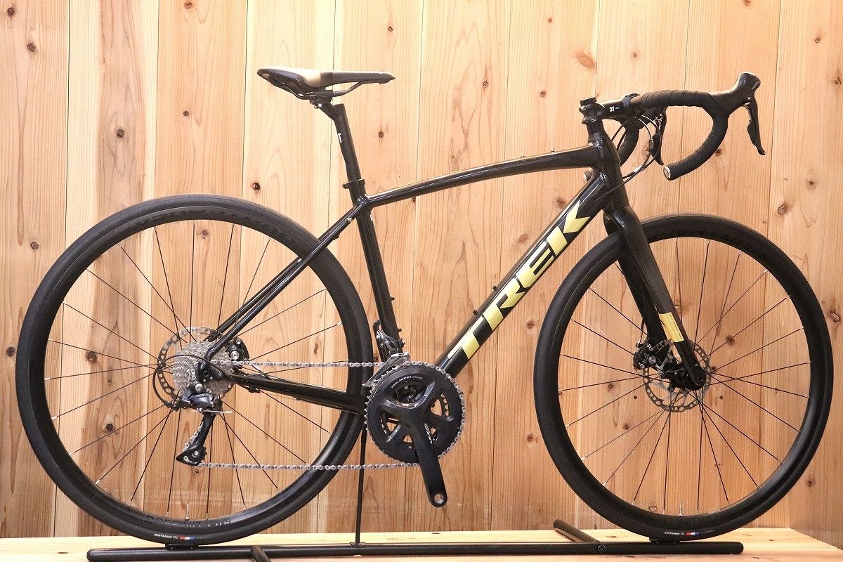 トレック TREK ドマーネ DOMANE AL2 DISC 2021年モデル 52サイズ