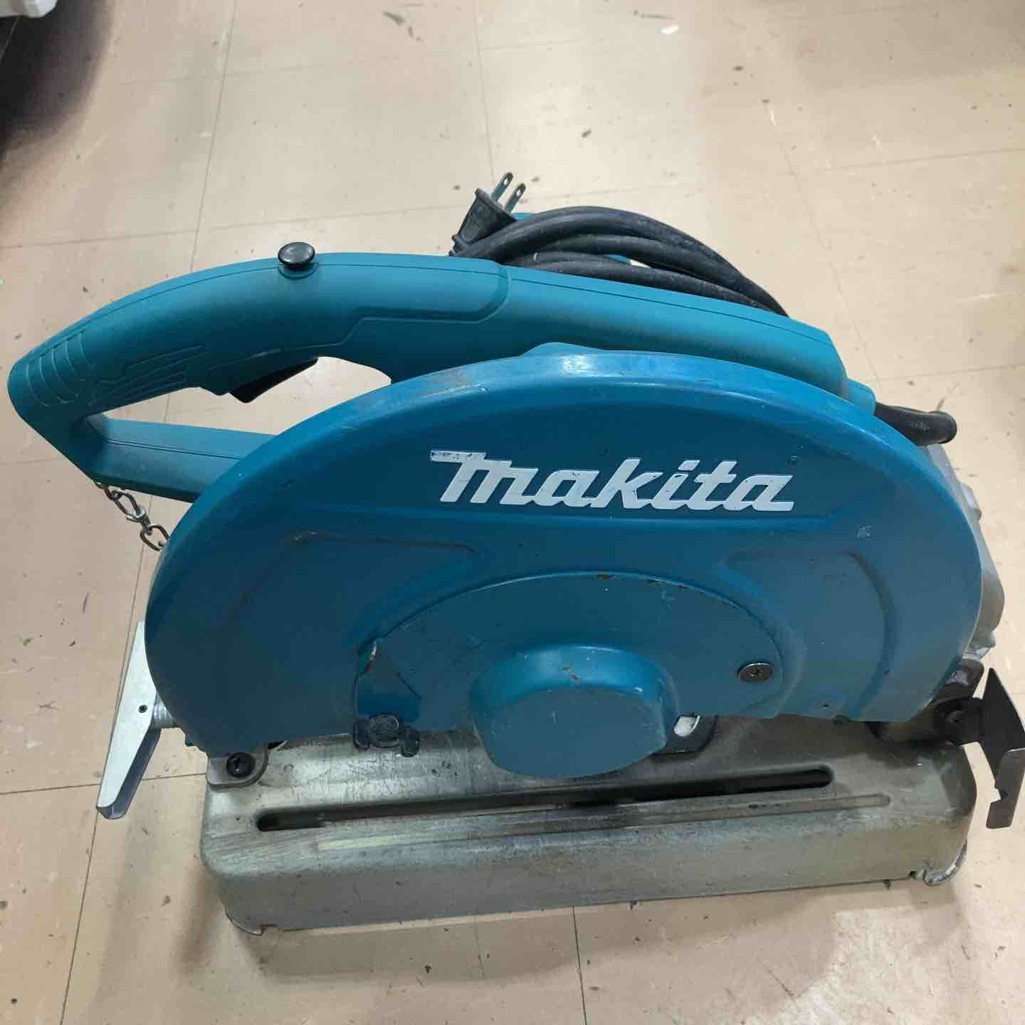 マキタ makita 切断機 LW1401 草加店
