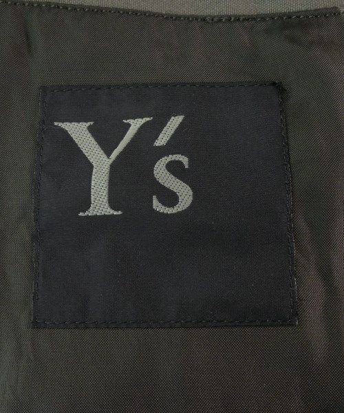 Y's ブルゾン（その他） メンズ 【古着】【中古】【送料無料