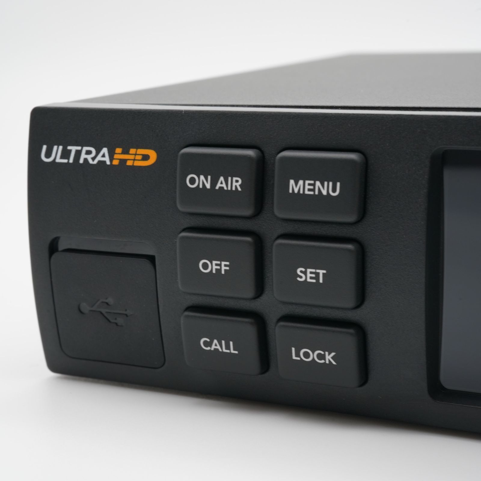 超 上 ブラックマジックデザイン BDLKWEBPTR4K Blackmagic Web Presenter 4K WWW_OLIVIERBERNSTEIN_COM