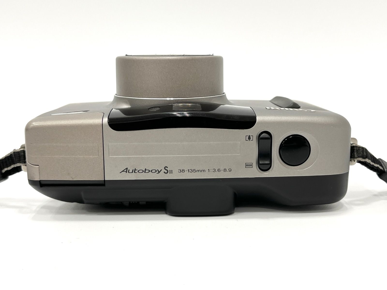 Canon Autoboy