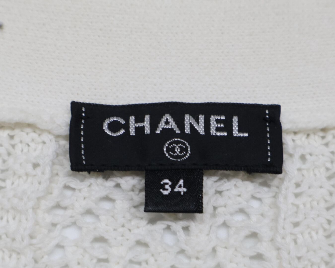 CHANEL シャネル 【美品/国内正規】P58573K07667 クリアココ