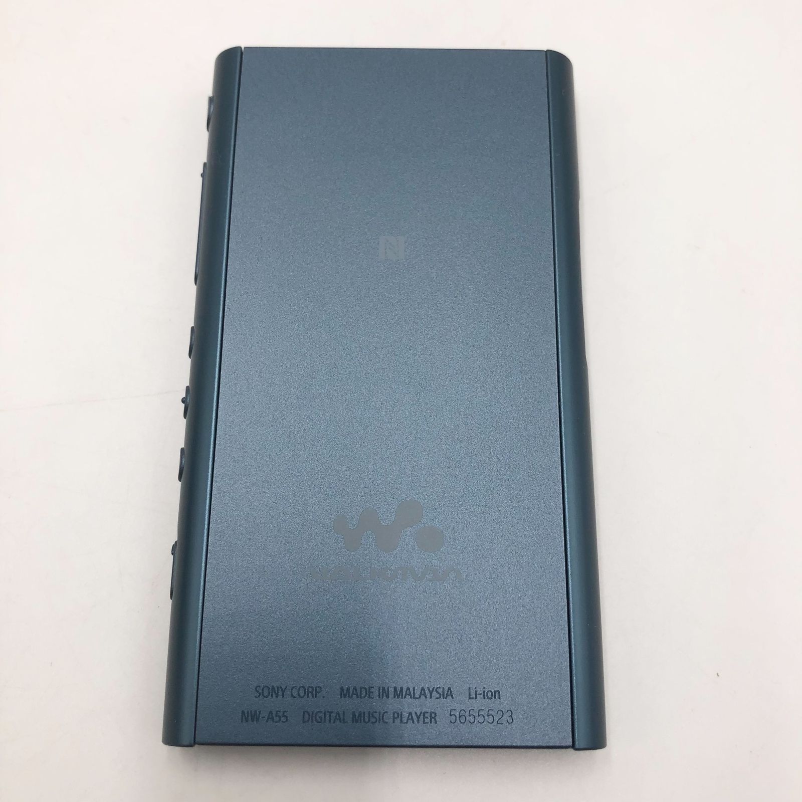 Amazon.co.jp: ソニー ウォークマン Aシリーズ 16GB NW-A55