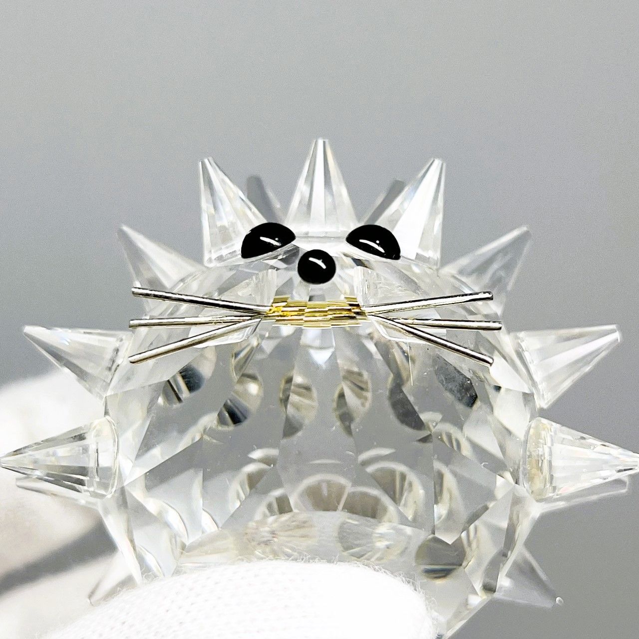 【値下げアリ】SWAROVSKIクリスタルオブジェ 値下げアリ】SWAROVSKIクリスタルオブジェ