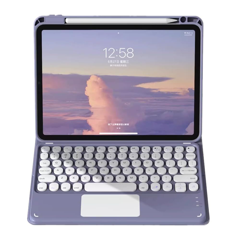 特価商品】マウス付き For iPad Air 11インチ2025 2024