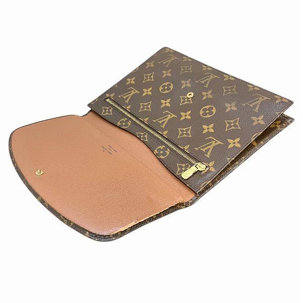 ルイヴィトン Louis Vuitton モノグラム ポシェットラバ23 M51940 