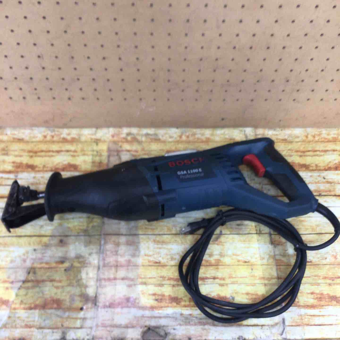 セーバーソー GSA1100E