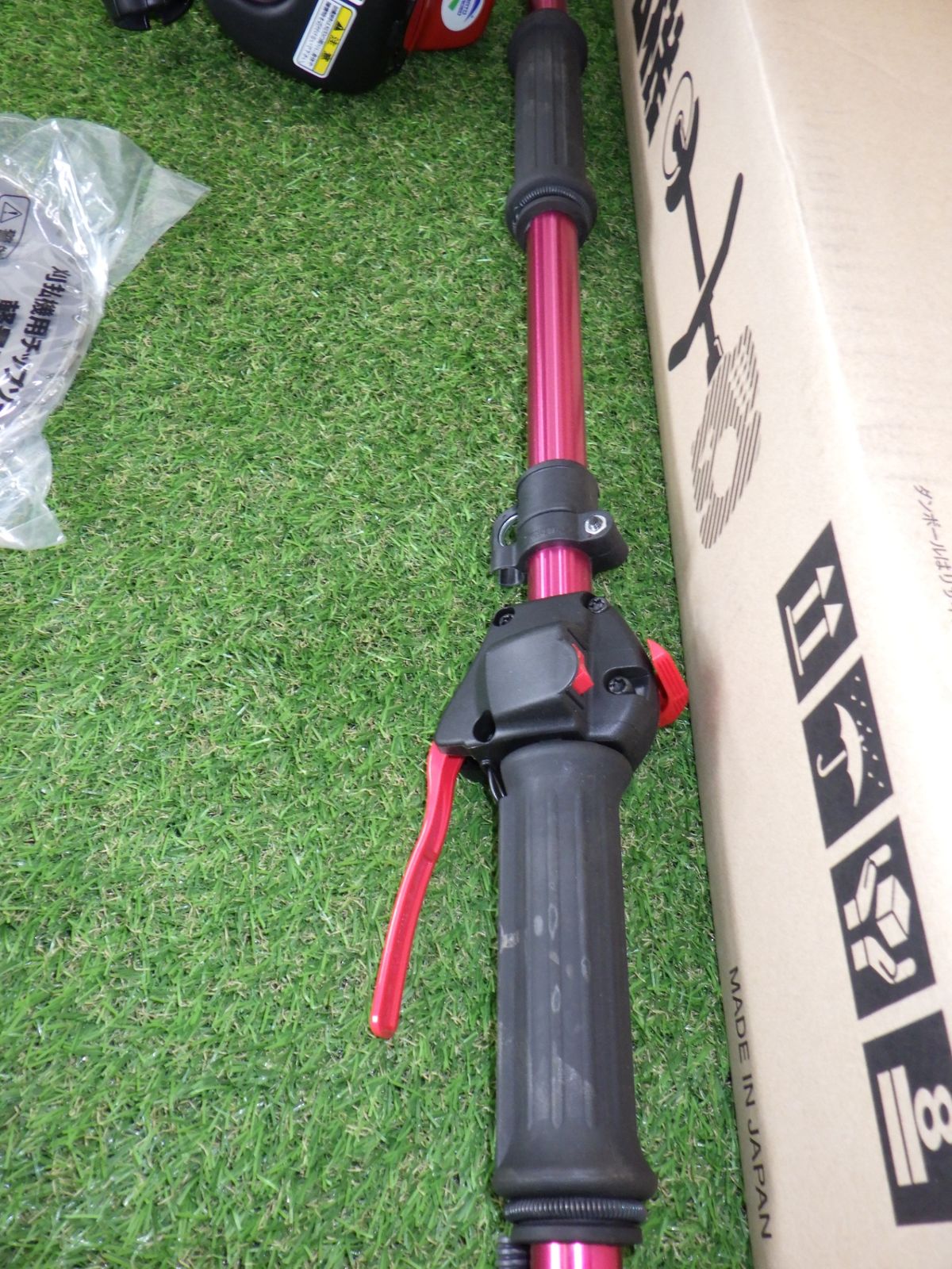 BCZ271GT-EZ ツーグリップ