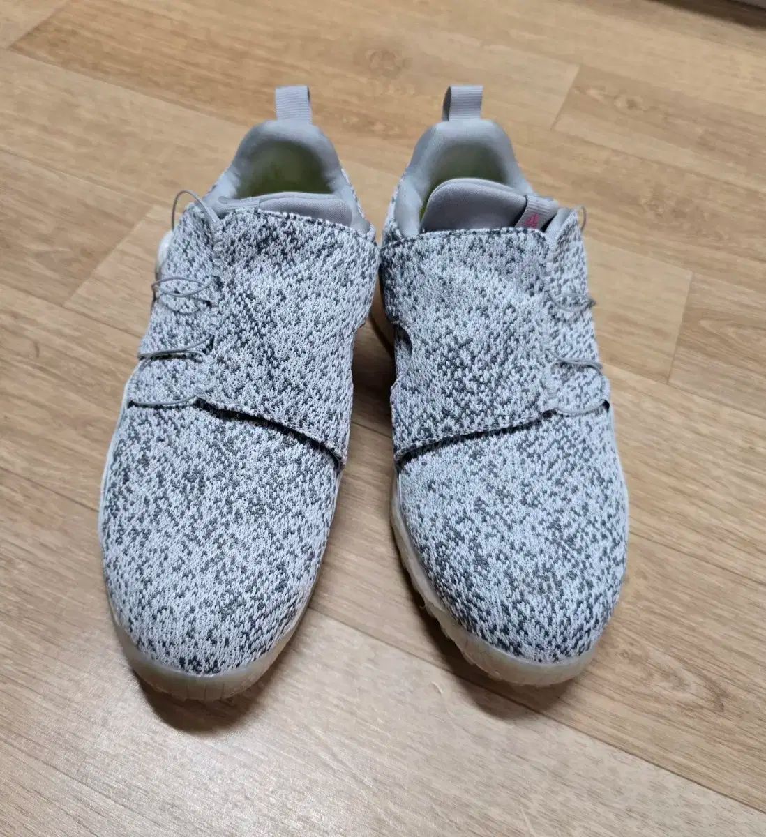 パッケージ アディダス ゴルフシューズ 女 240