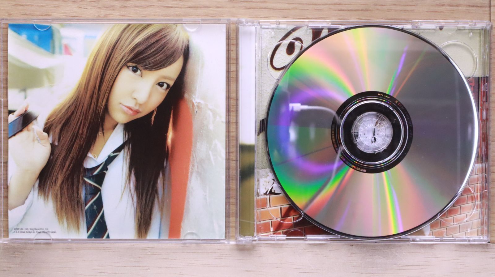 【超レア】板野友美☆10年後の君へ☆CD&DVD☆新品☆3枚セット☆コレクション Amazon.co.jp: 10年後の君へ【多売特典生写真無し】(Type-A)(DVD