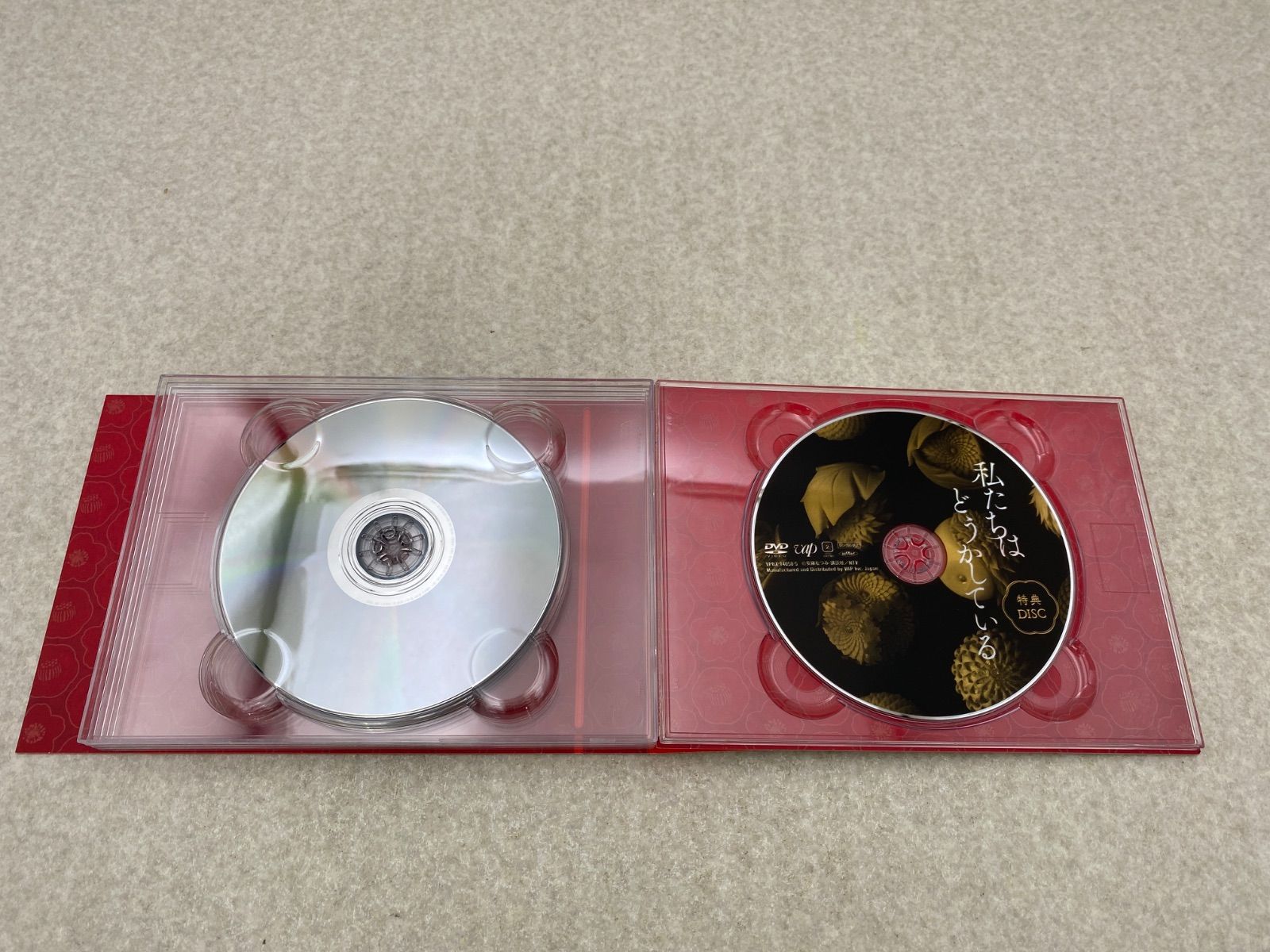 私たちはどうかしている DVD BOX 【公式通販】