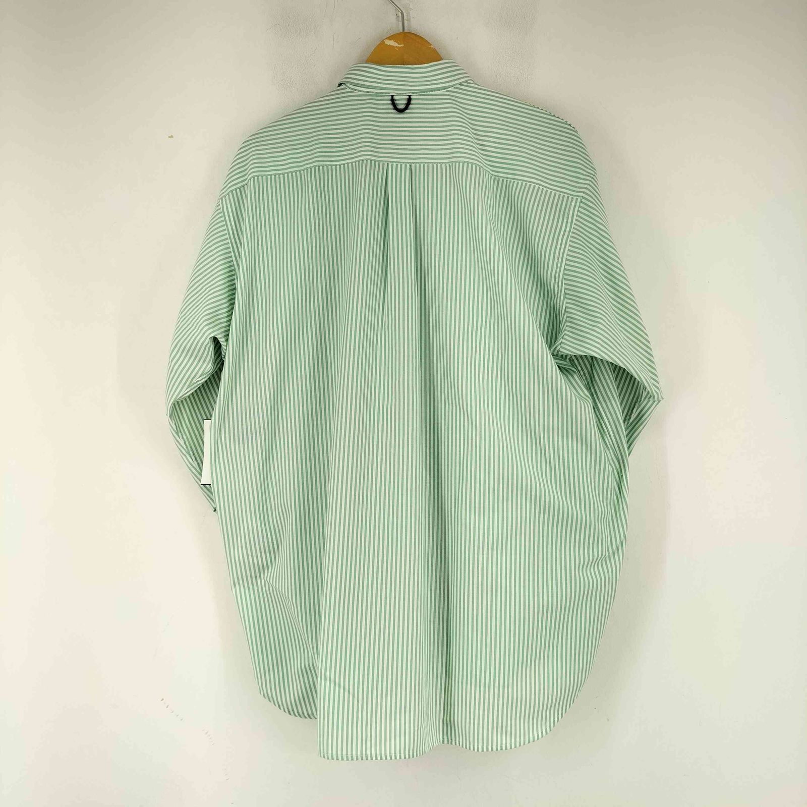 テレヴィジョン　M ダイワピアサーティナイン DAIWA PIER39 TECH BUTTON DOWN