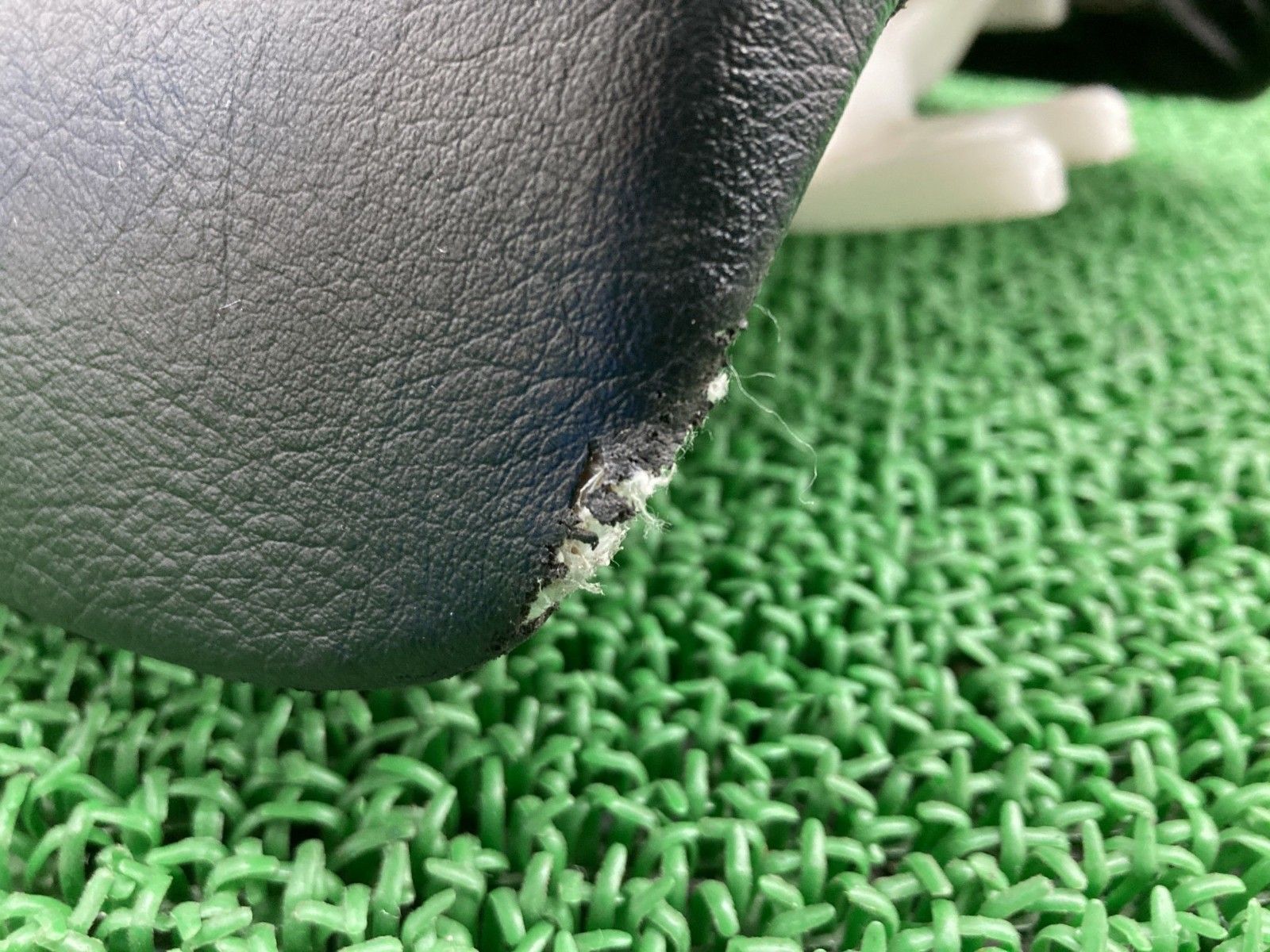 CB400SF シート MCE ホンダ 純正 バイク 部品 NC39 NC42 張り替え済み 修復素材に 品薄 車検 Genuine Ox