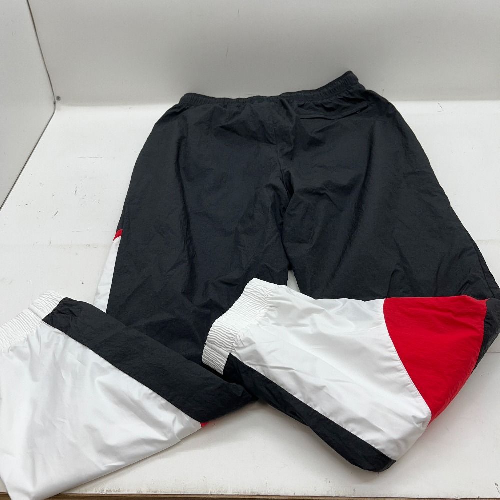 NIKE ビッグスウォッシュ　ナイロンジャケット　パンツ　セットアップ 楽天市場】【中古】 NIKE ナイキ セットアップ BIGSWOOSH NSW