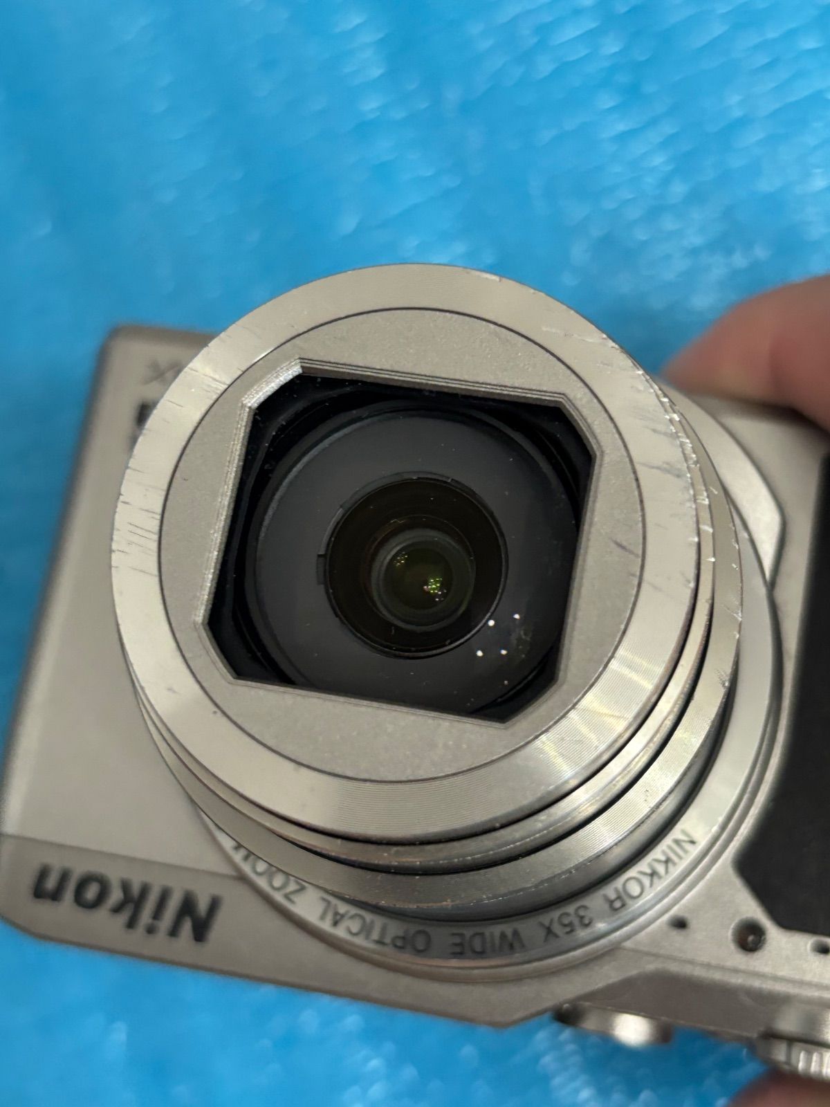 Nikon COOLPIX