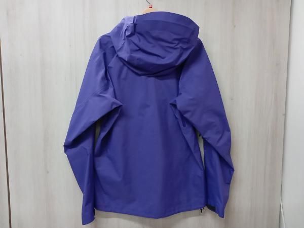 ARC’TERYX BETA LIGHTWEIGHT JACKET X000007725 マウンテンパーカー アークテリクス パープル Мサイズ