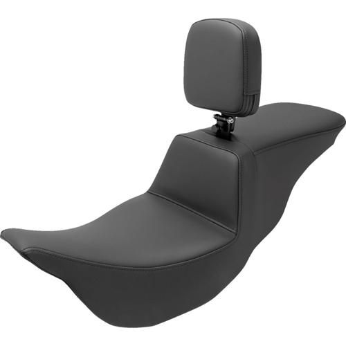 Seat Tour Step-Up™ & FLHT, FLHX FLTR FLHR, LS 2008-2023
