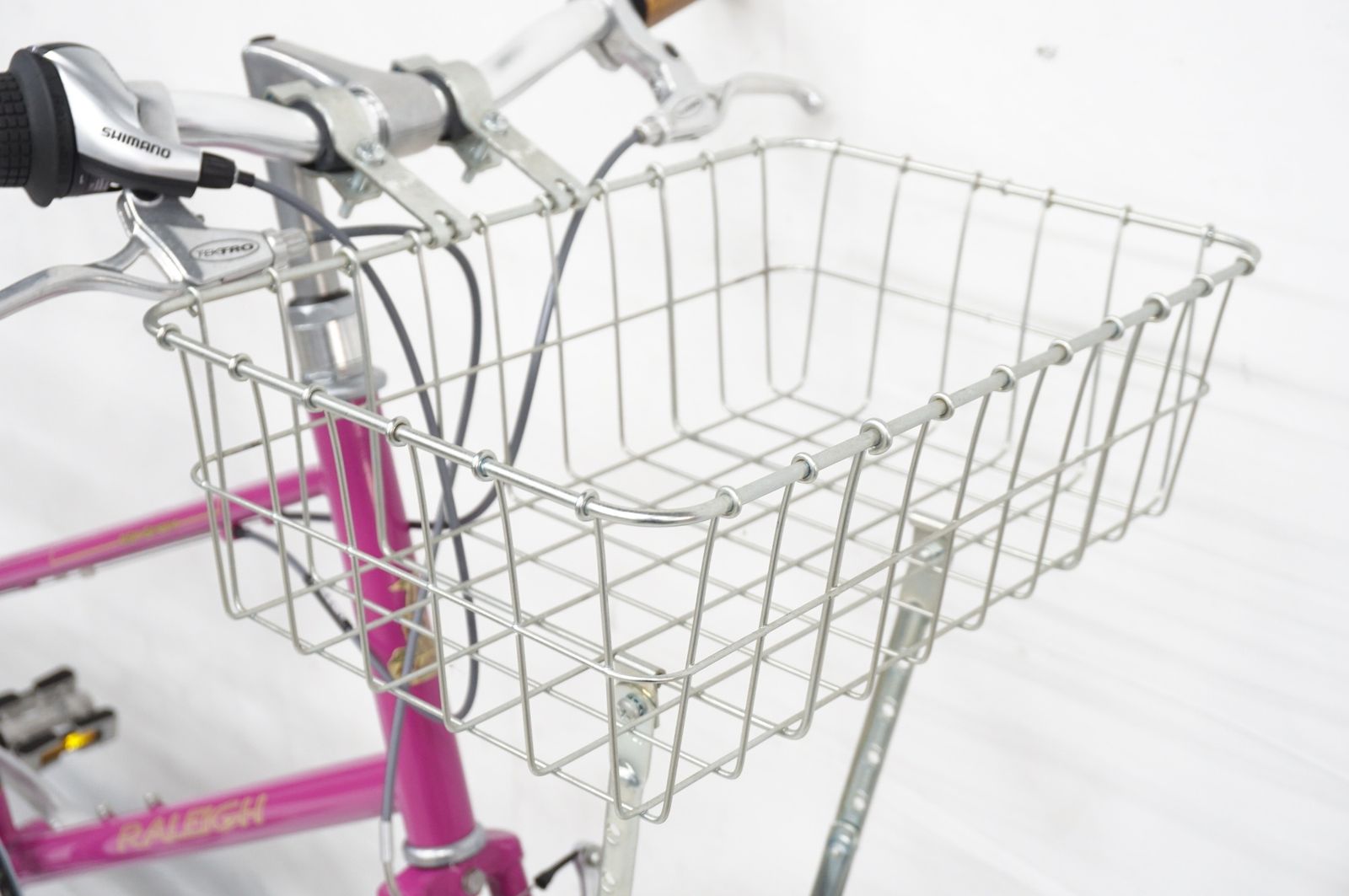 RALEIGH 「ラレー」 RSM RSW SPORT MIXTE 2021年モデル 20インチ ミニベロ / バイチャリ阪急塚口店　IT5RVWOF0IVE RALEIGH 「ラレー」 RSW SPORT MIXTE 2019年モデル 20インチ ミニベロ