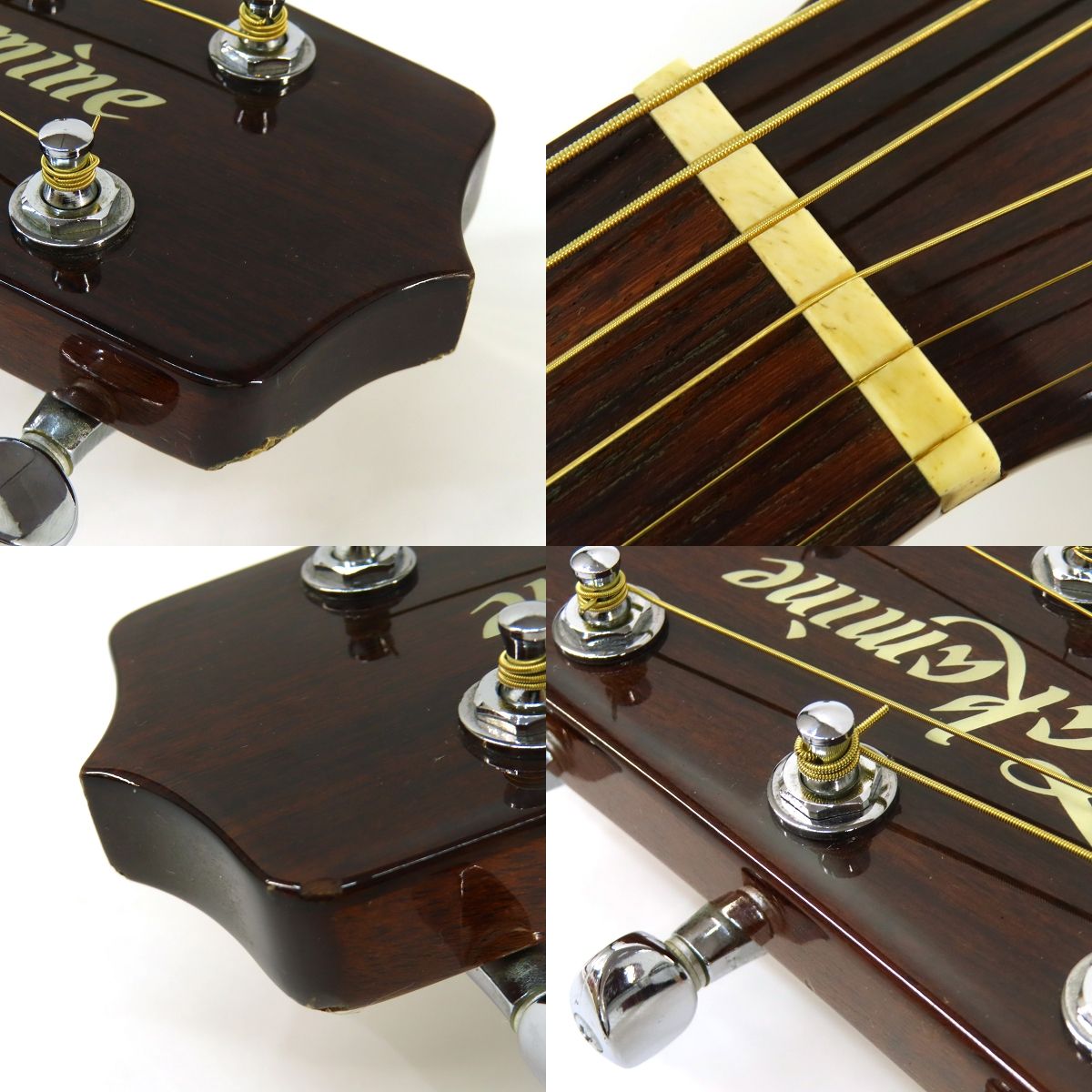Takamine エレアコースティックギター サンバースト　PT106 Takamine タカミネ PT106 サンバースト エレアコ エレクトリック